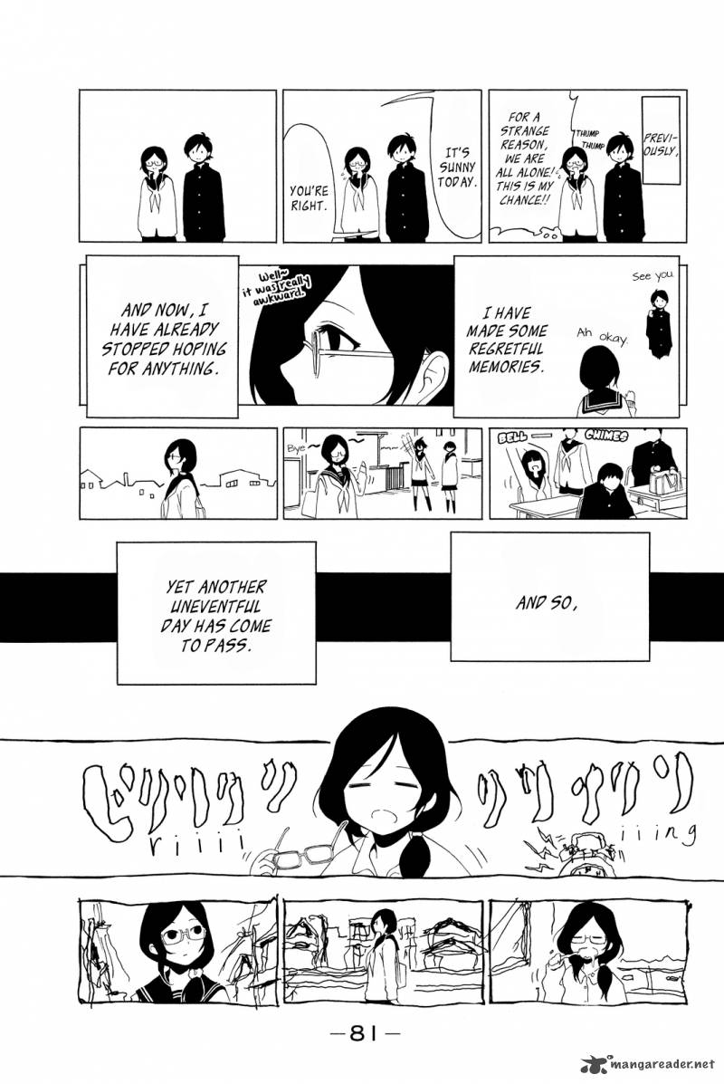 Shuukan Shounen Girl Chapter 29 Page 3