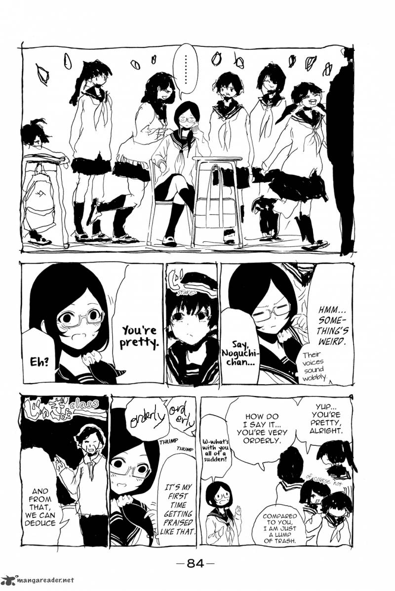 Shuukan Shounen Girl Chapter 29 Page 6