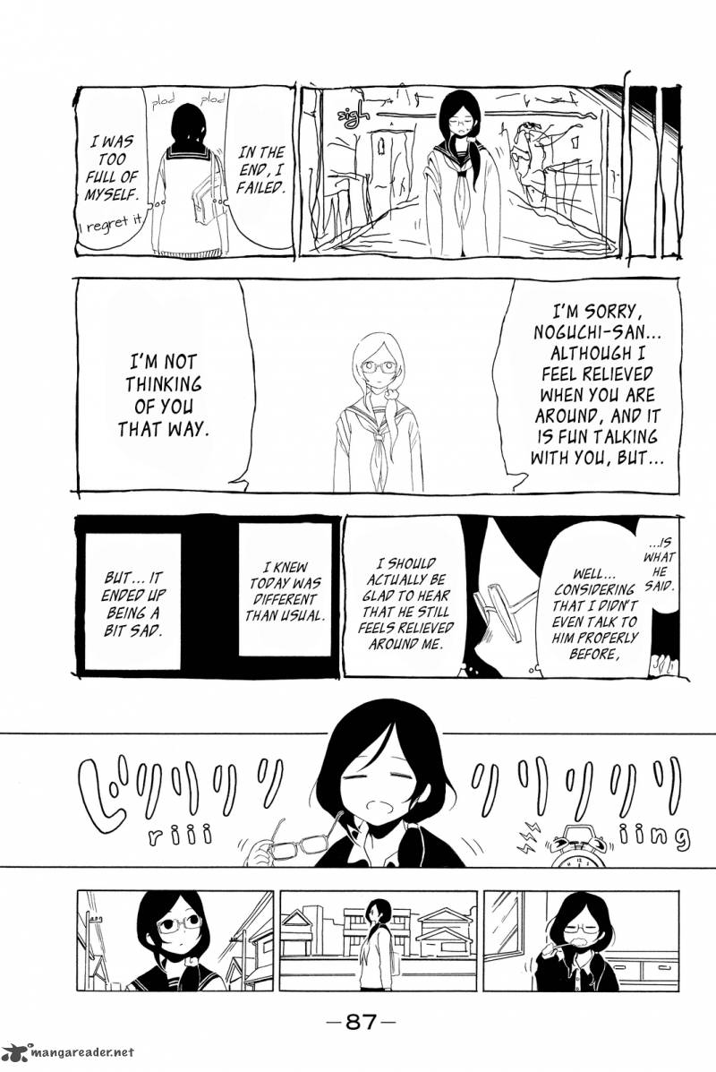Shuukan Shounen Girl Chapter 29 Page 9