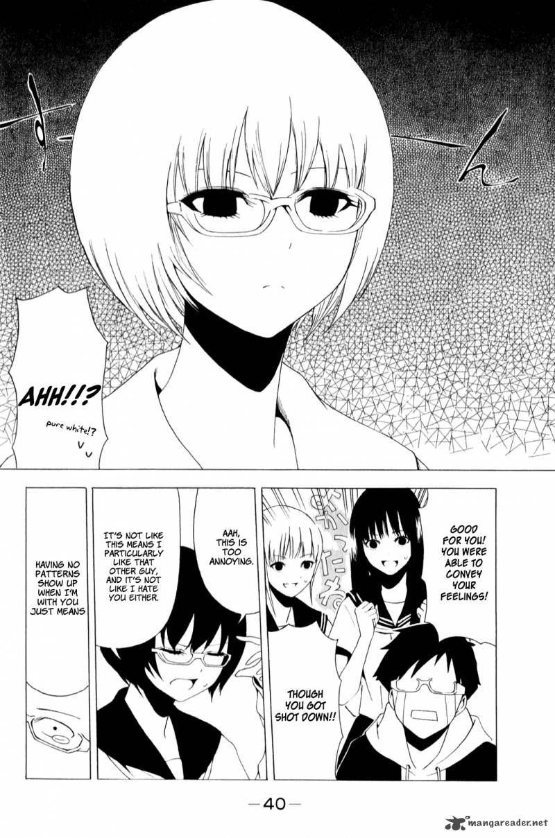 Shuukan Shounen Girl Chapter 3 Page 10