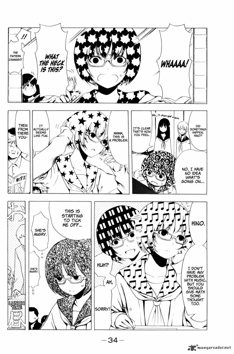 Shuukan Shounen Girl Chapter 3 Page 4