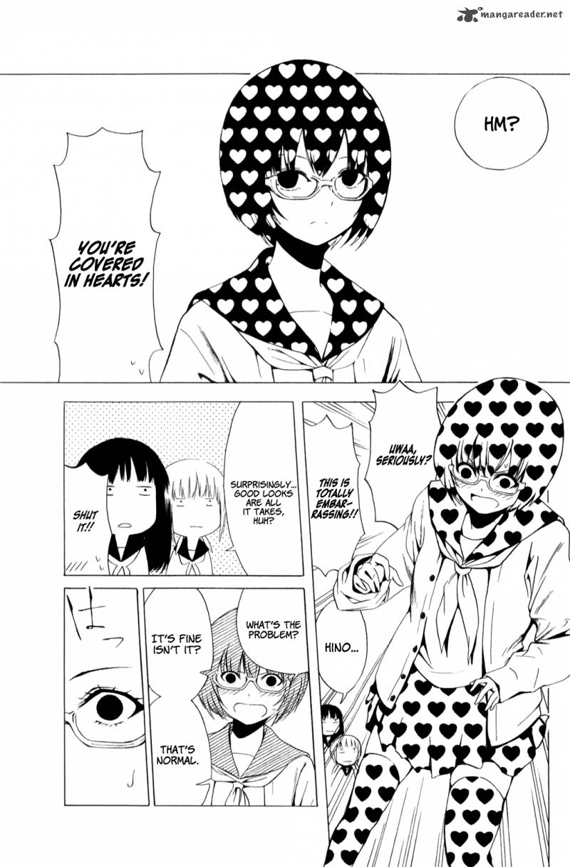 Shuukan Shounen Girl Chapter 3 Page 7