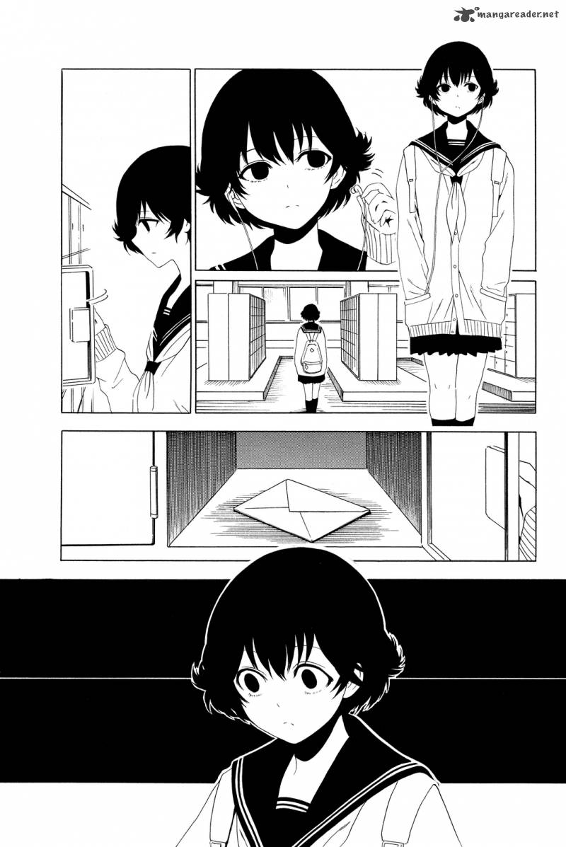 Shuukan Shounen Girl Chapter 30 Page 1