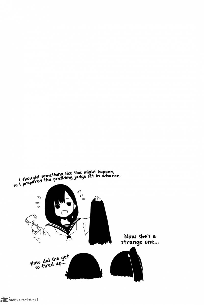 Shuukan Shounen Girl Chapter 30 Page 13