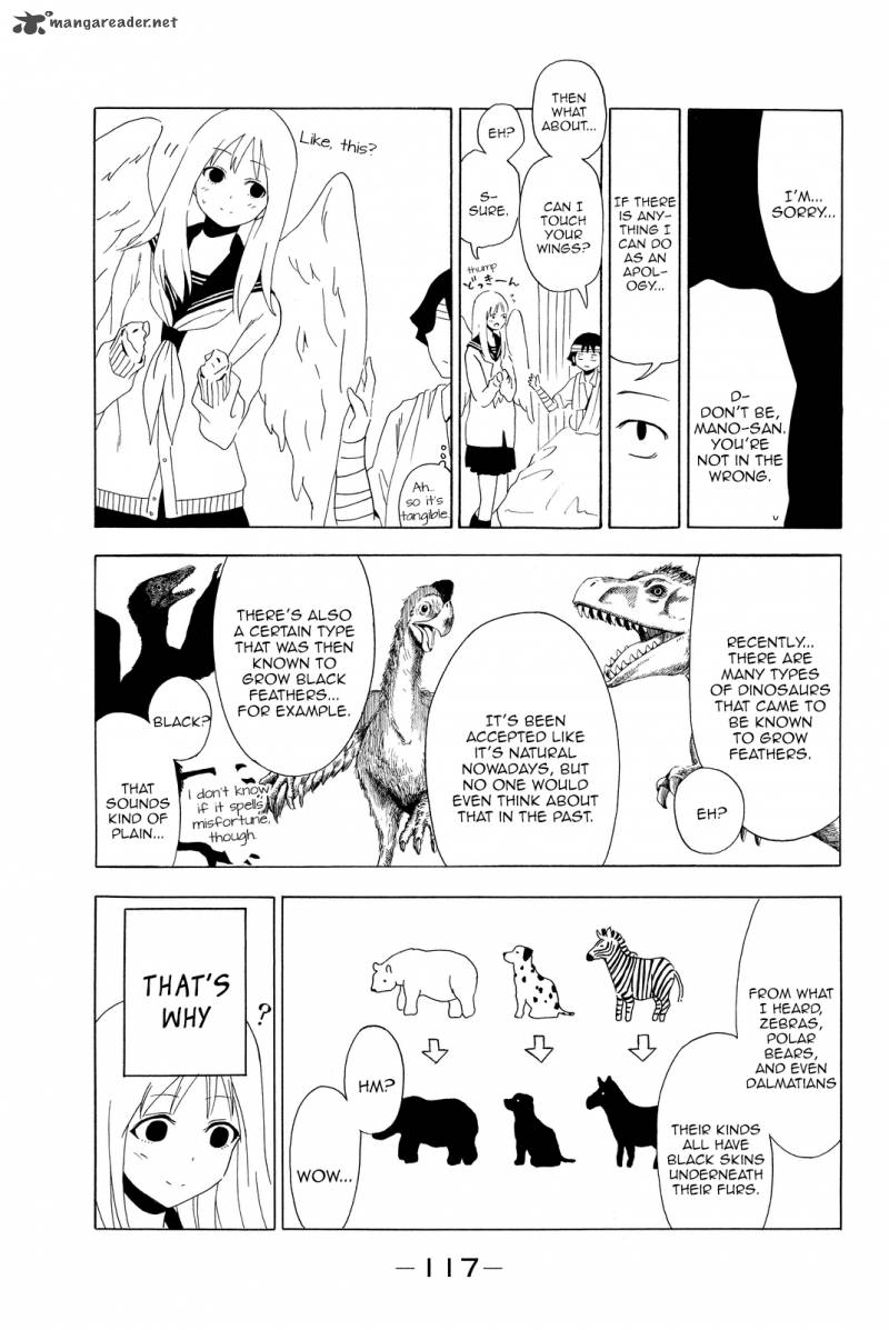 Shuukan Shounen Girl Chapter 31 Page 11