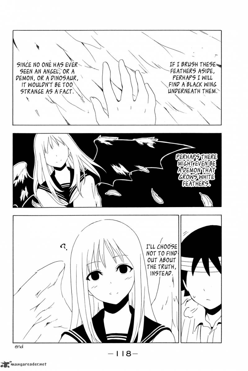 Shuukan Shounen Girl Chapter 31 Page 12