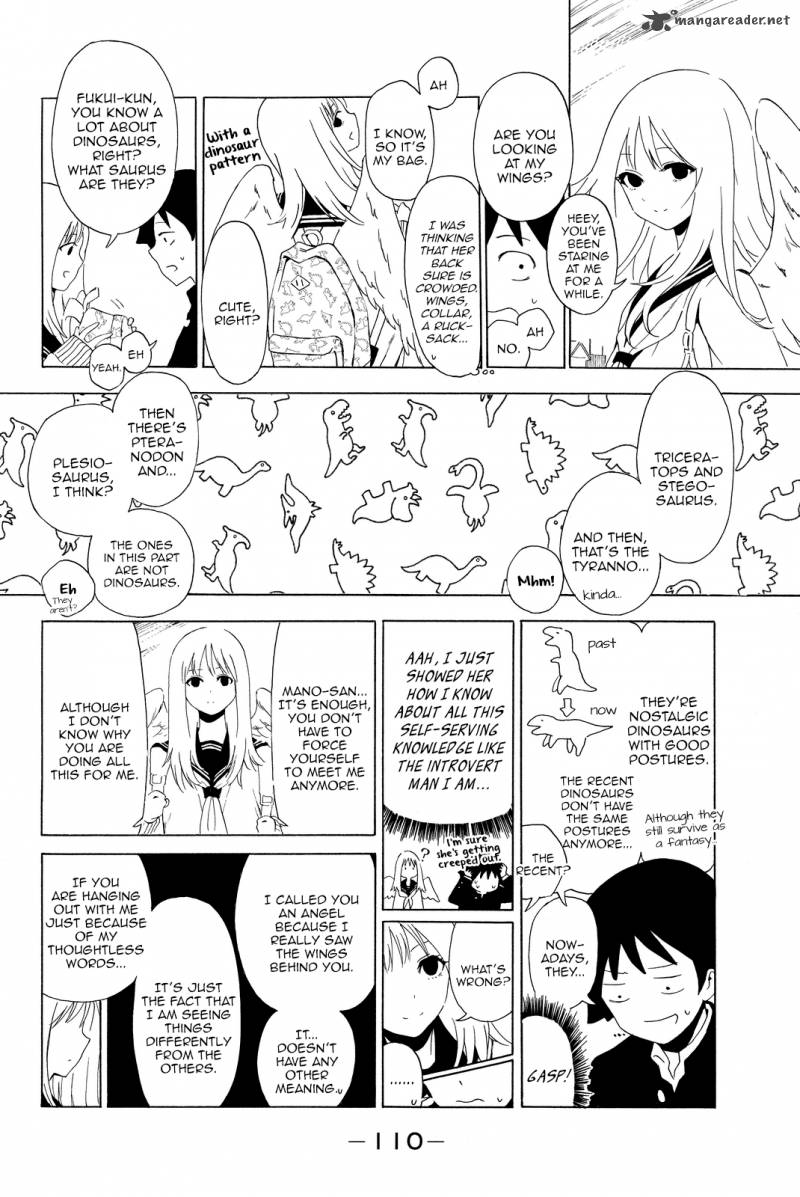 Shuukan Shounen Girl Chapter 31 Page 4