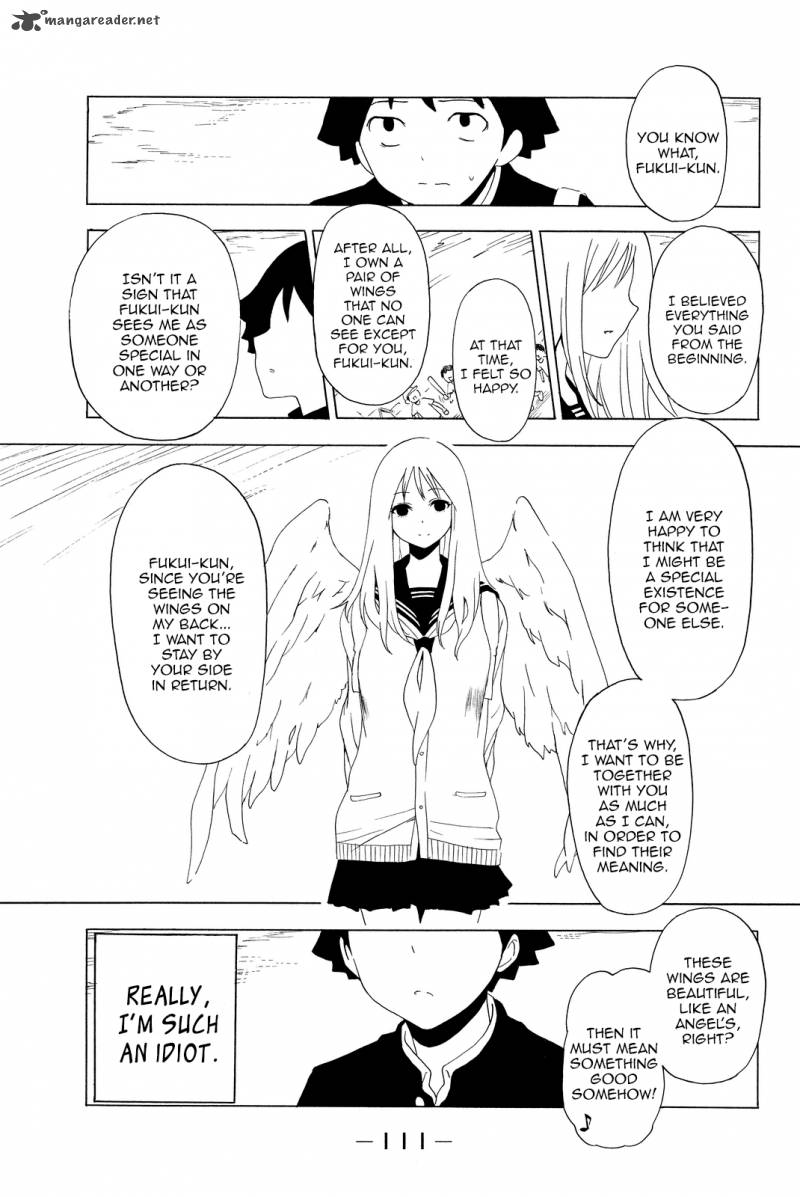 Shuukan Shounen Girl Chapter 31 Page 5