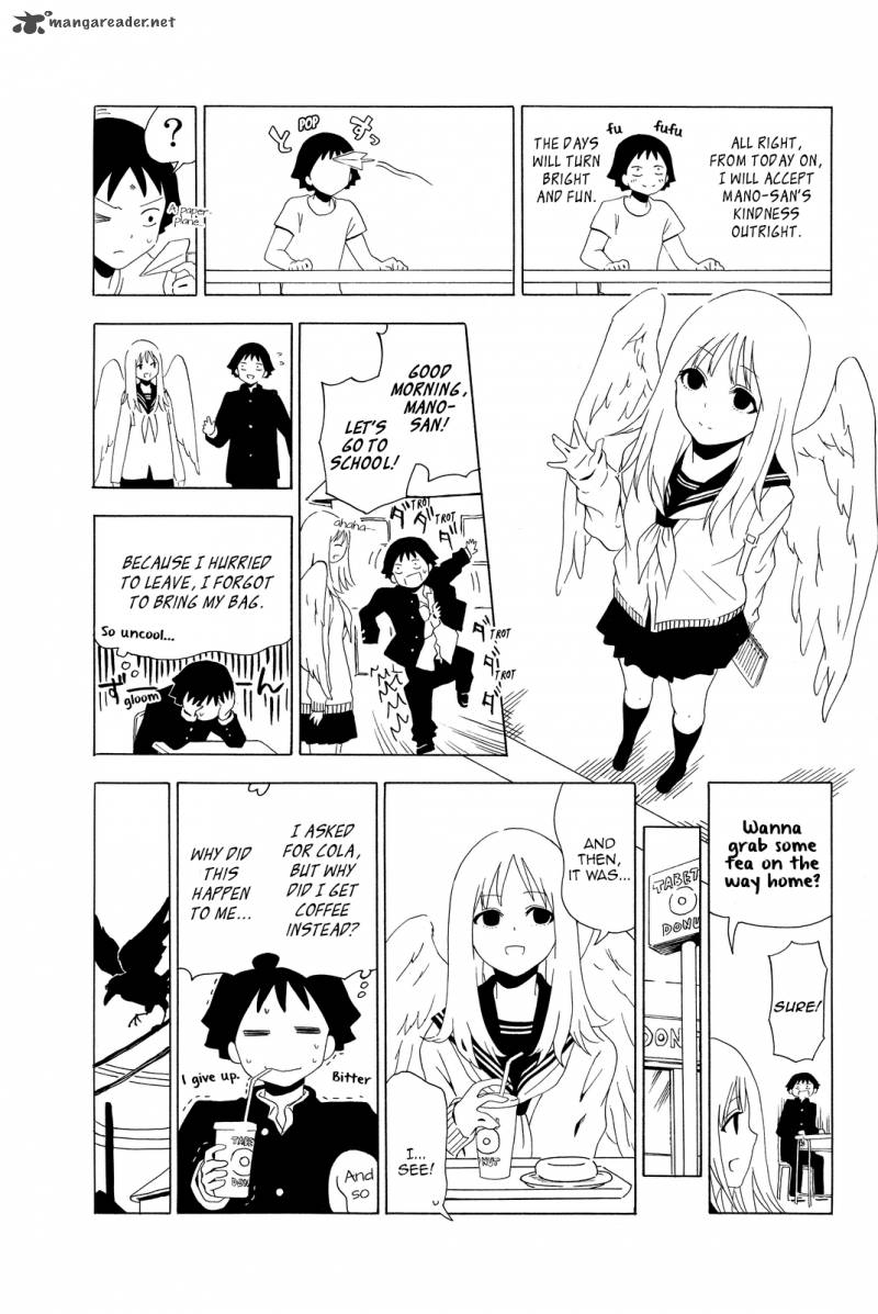 Shuukan Shounen Girl Chapter 31 Page 7