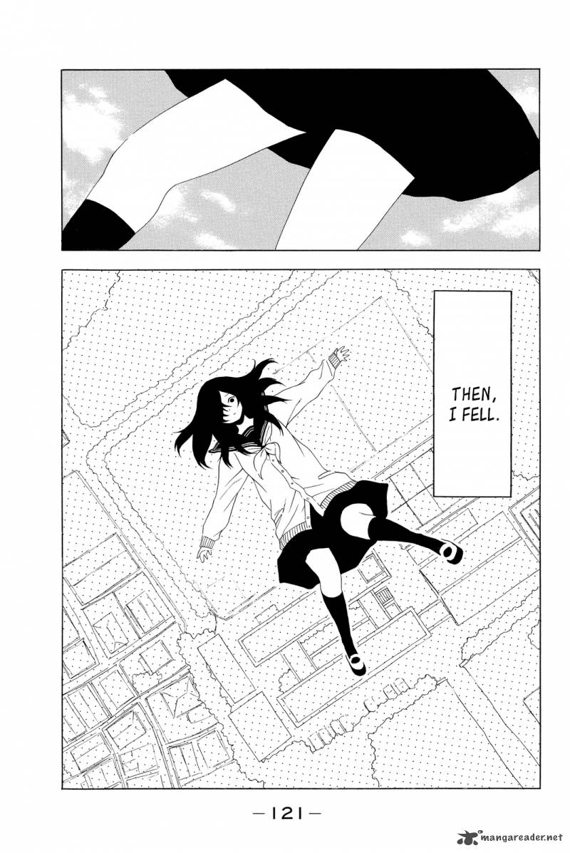 Shuukan Shounen Girl Chapter 32 Page 1