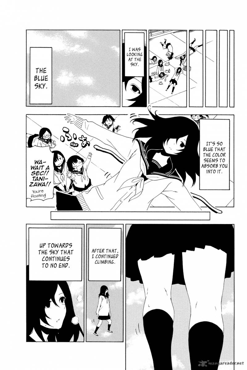 Shuukan Shounen Girl Chapter 32 Page 3
