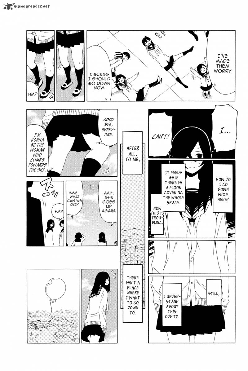 Shuukan Shounen Girl Chapter 32 Page 5