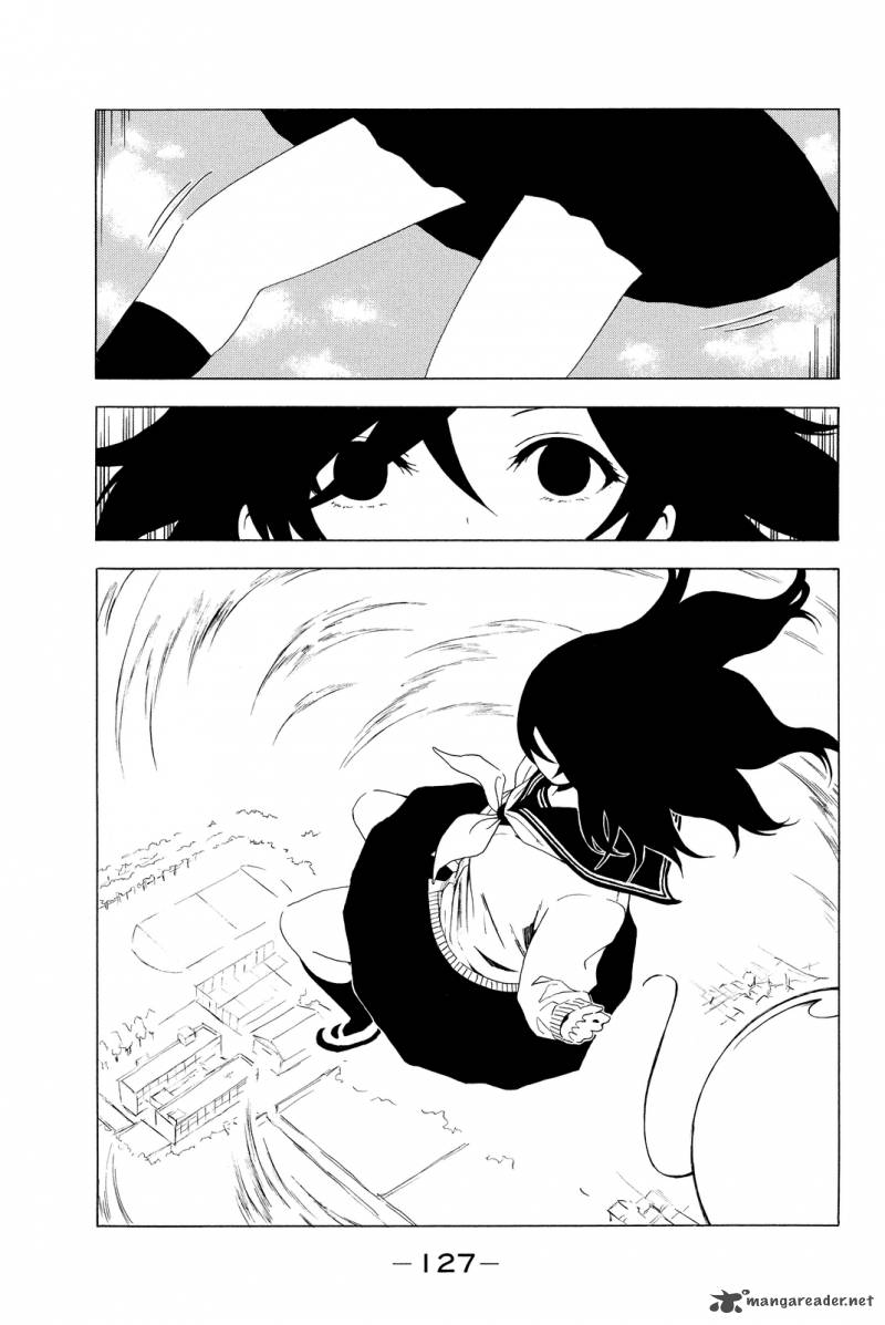 Shuukan Shounen Girl Chapter 32 Page 7