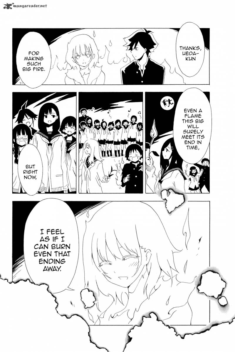 Shuukan Shounen Girl Chapter 33 Page 11