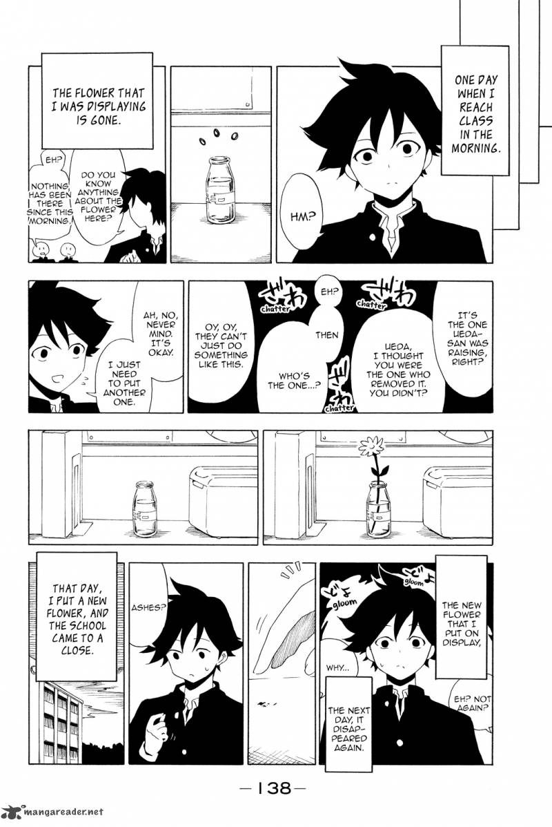 Shuukan Shounen Girl Chapter 33 Page 4