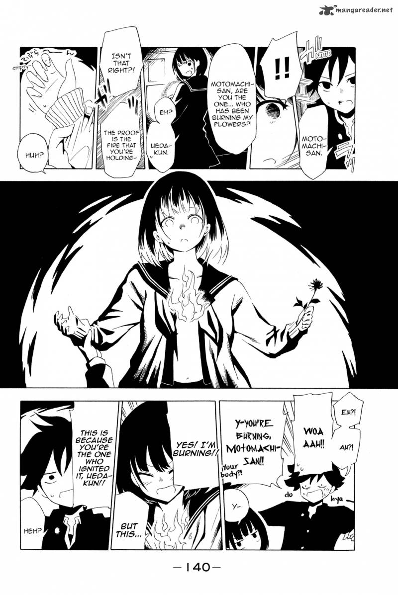 Shuukan Shounen Girl Chapter 33 Page 6