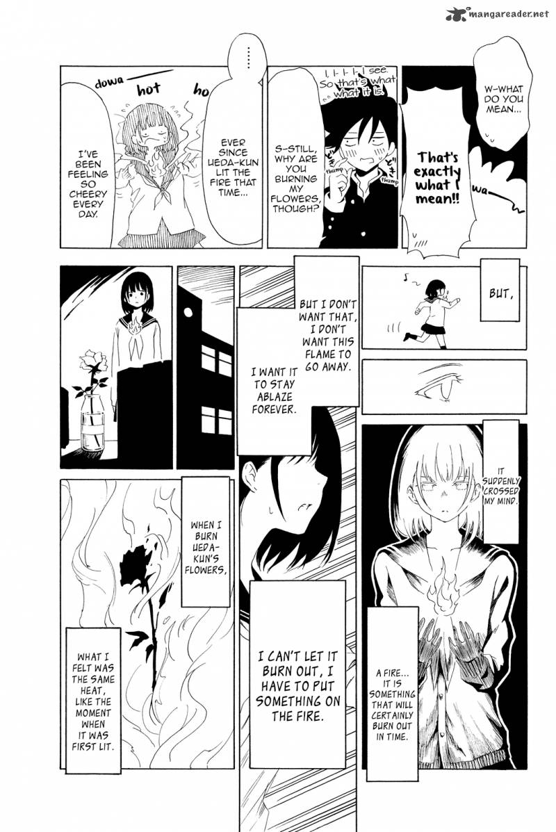 Shuukan Shounen Girl Chapter 33 Page 7