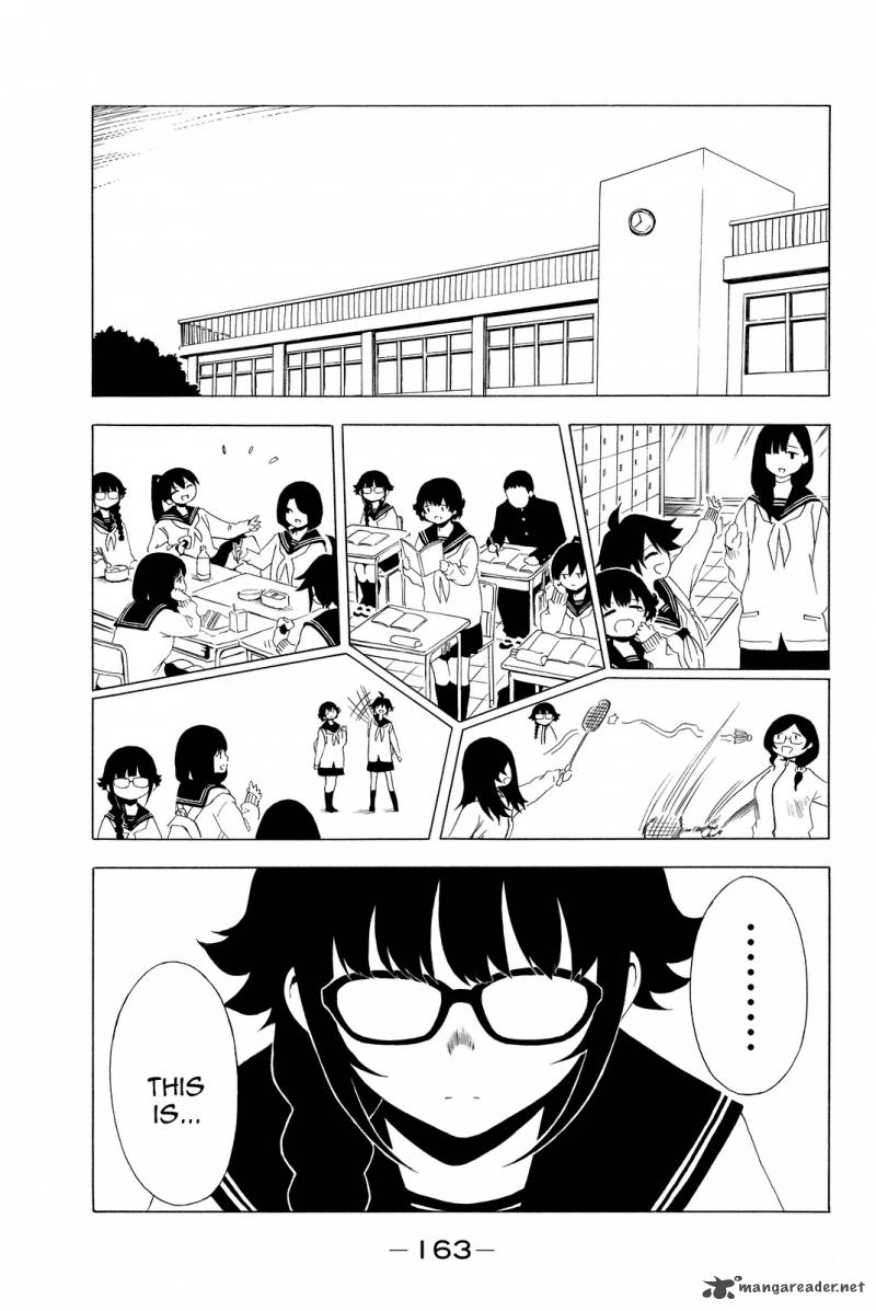 Shuukan Shounen Girl Chapter 35 Page 1