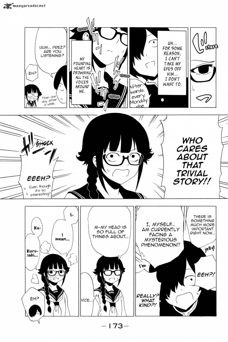 Shuukan Shounen Girl Chapter 35 Page 11