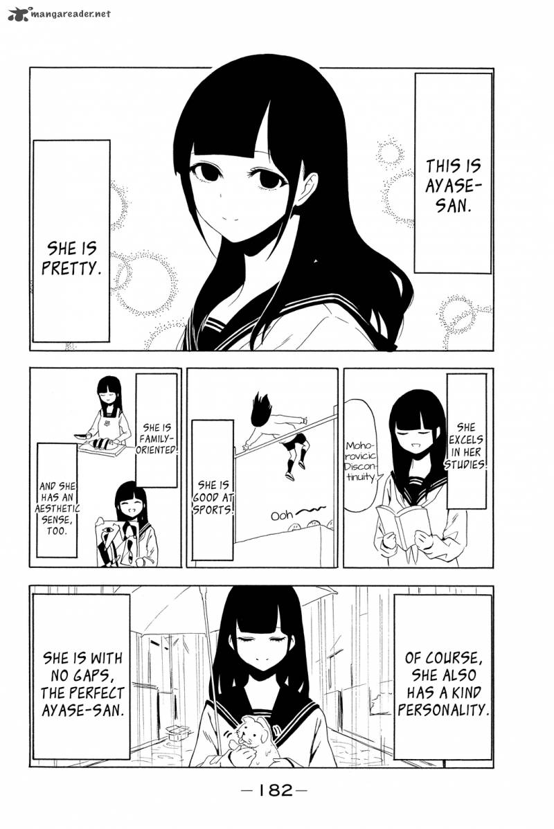 Shuukan Shounen Girl Chapter 35 Page 20
