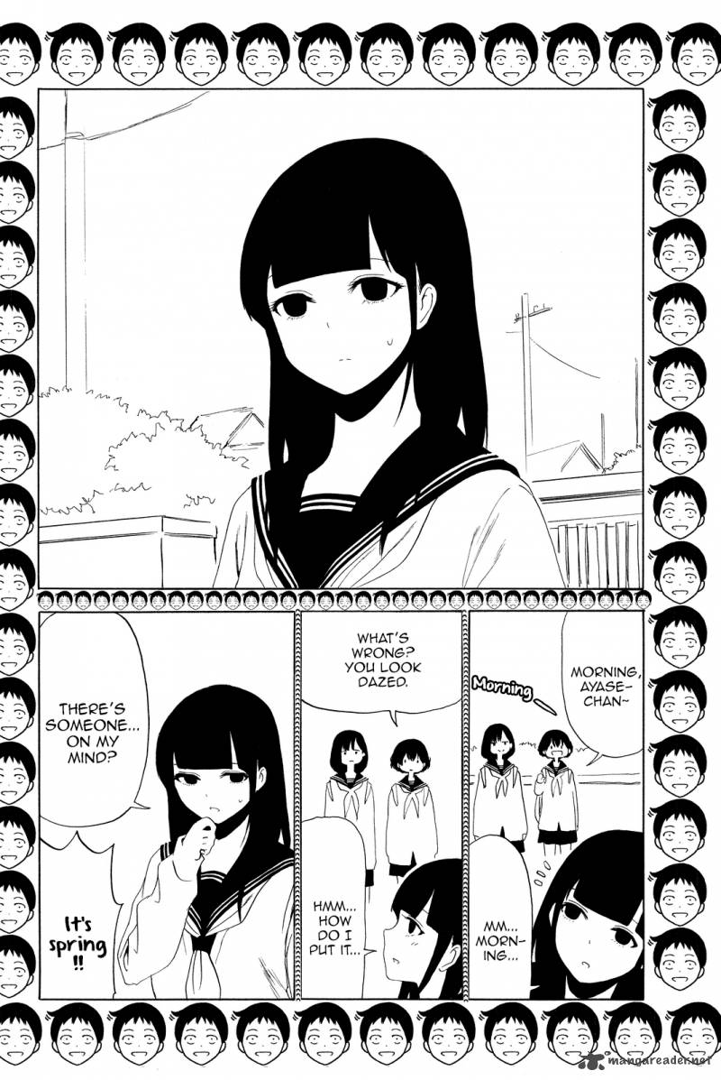 Shuukan Shounen Girl Chapter 35 Page 22
