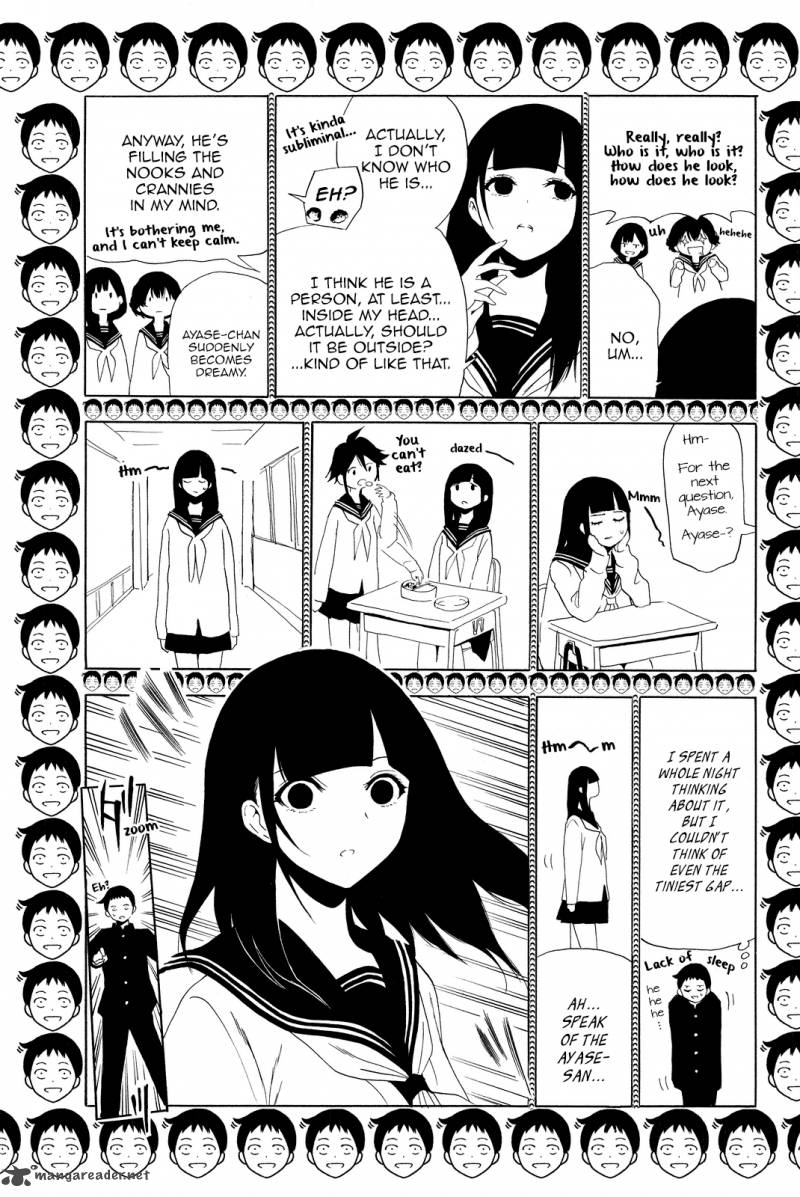 Shuukan Shounen Girl Chapter 35 Page 23