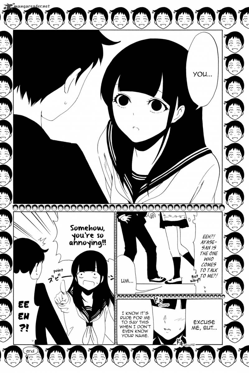 Shuukan Shounen Girl Chapter 35 Page 24