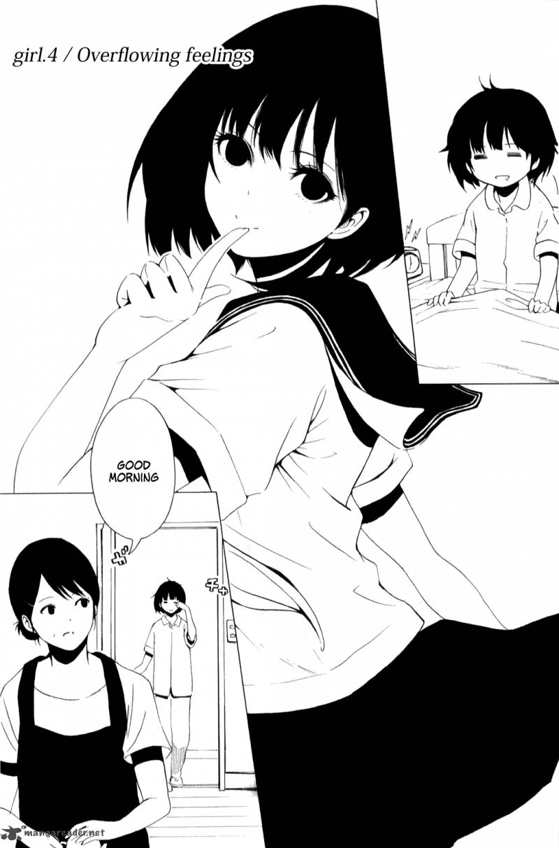 Shuukan Shounen Girl Chapter 4 Page 1