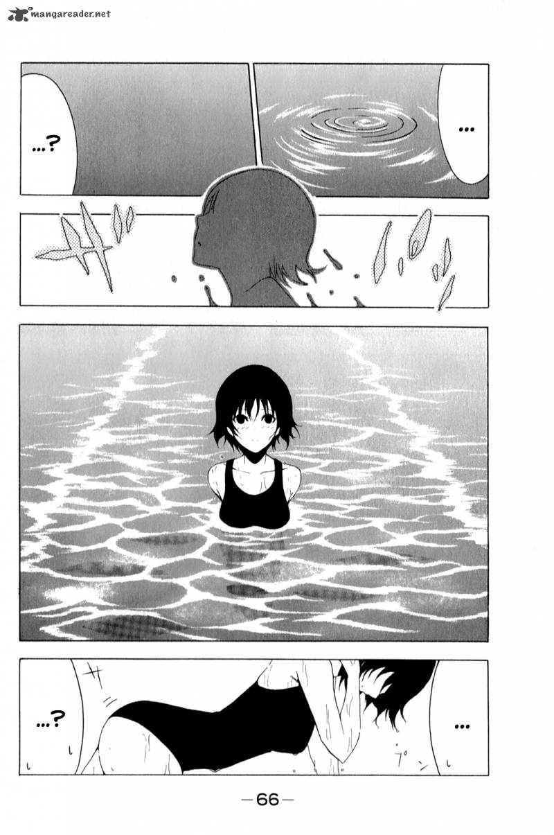 Shuukan Shounen Girl Chapter 5 Page 10