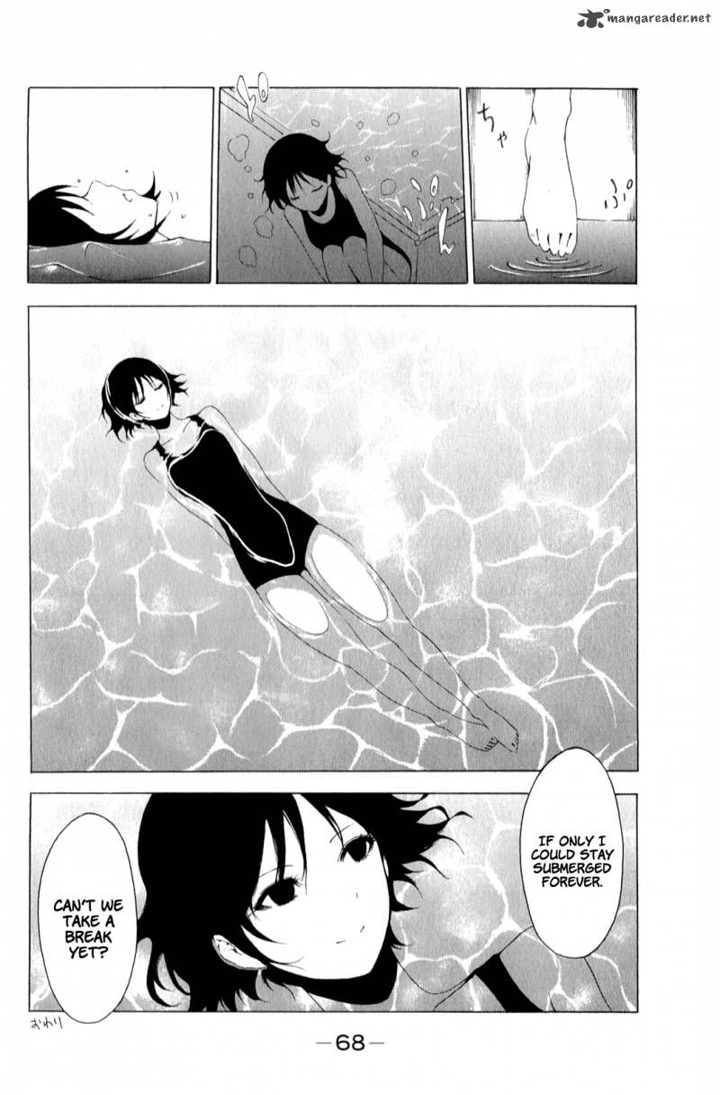 Shuukan Shounen Girl Chapter 5 Page 12
