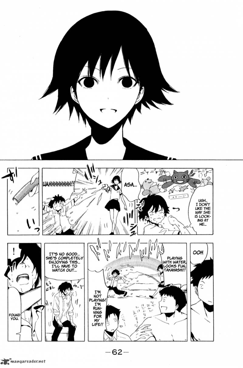 Shuukan Shounen Girl Chapter 5 Page 6