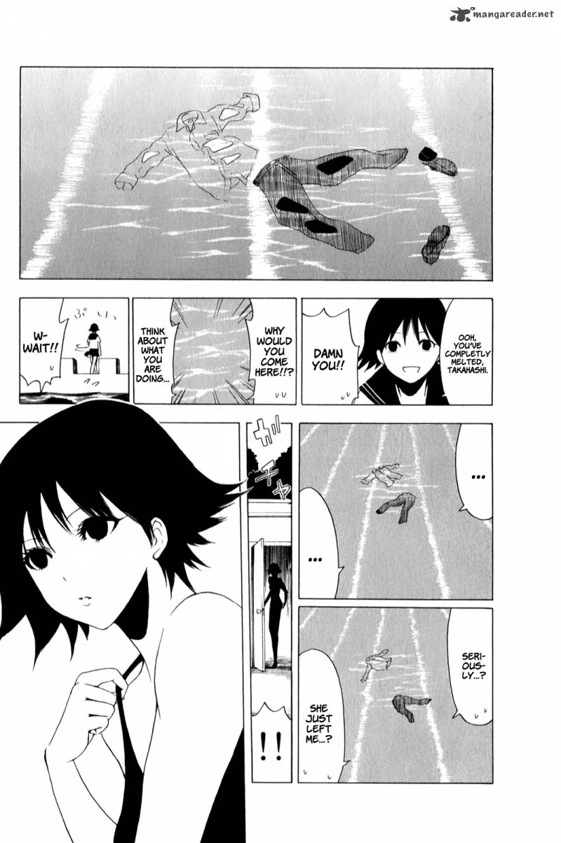 Shuukan Shounen Girl Chapter 5 Page 8