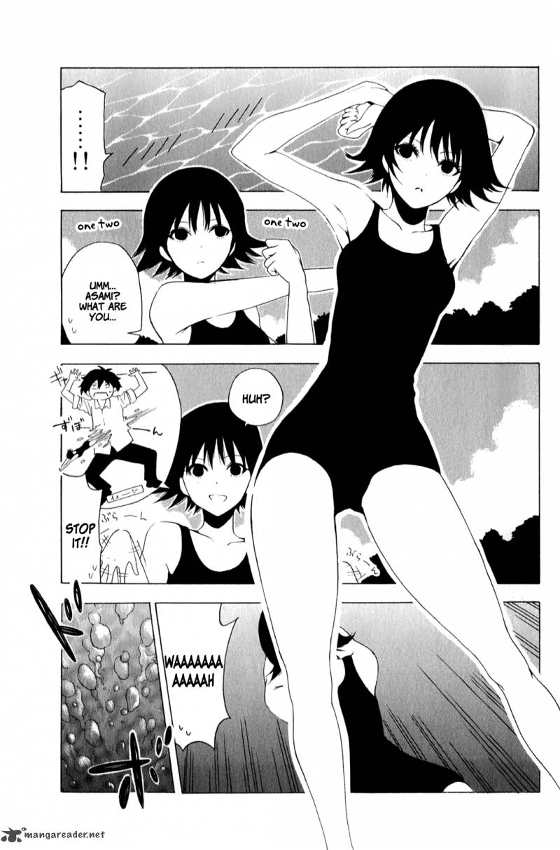 Shuukan Shounen Girl Chapter 5 Page 9
