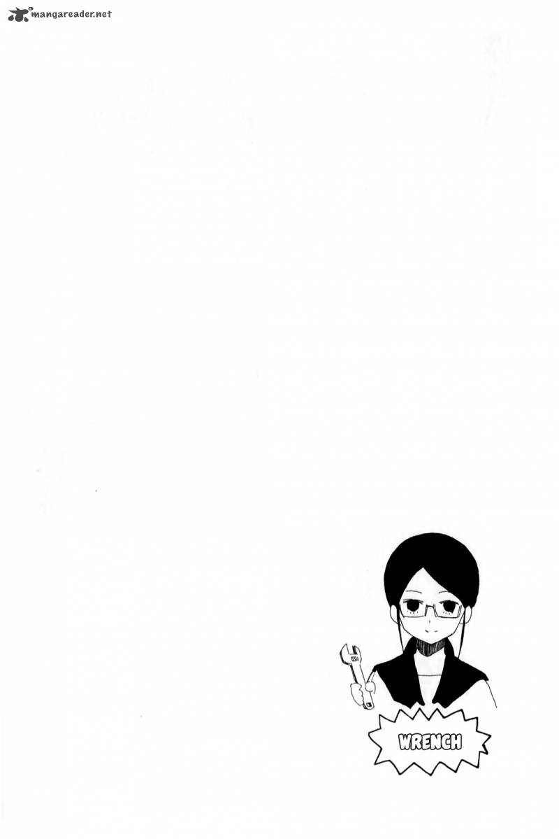 Shuukan Shounen Girl Chapter 7 Page 14