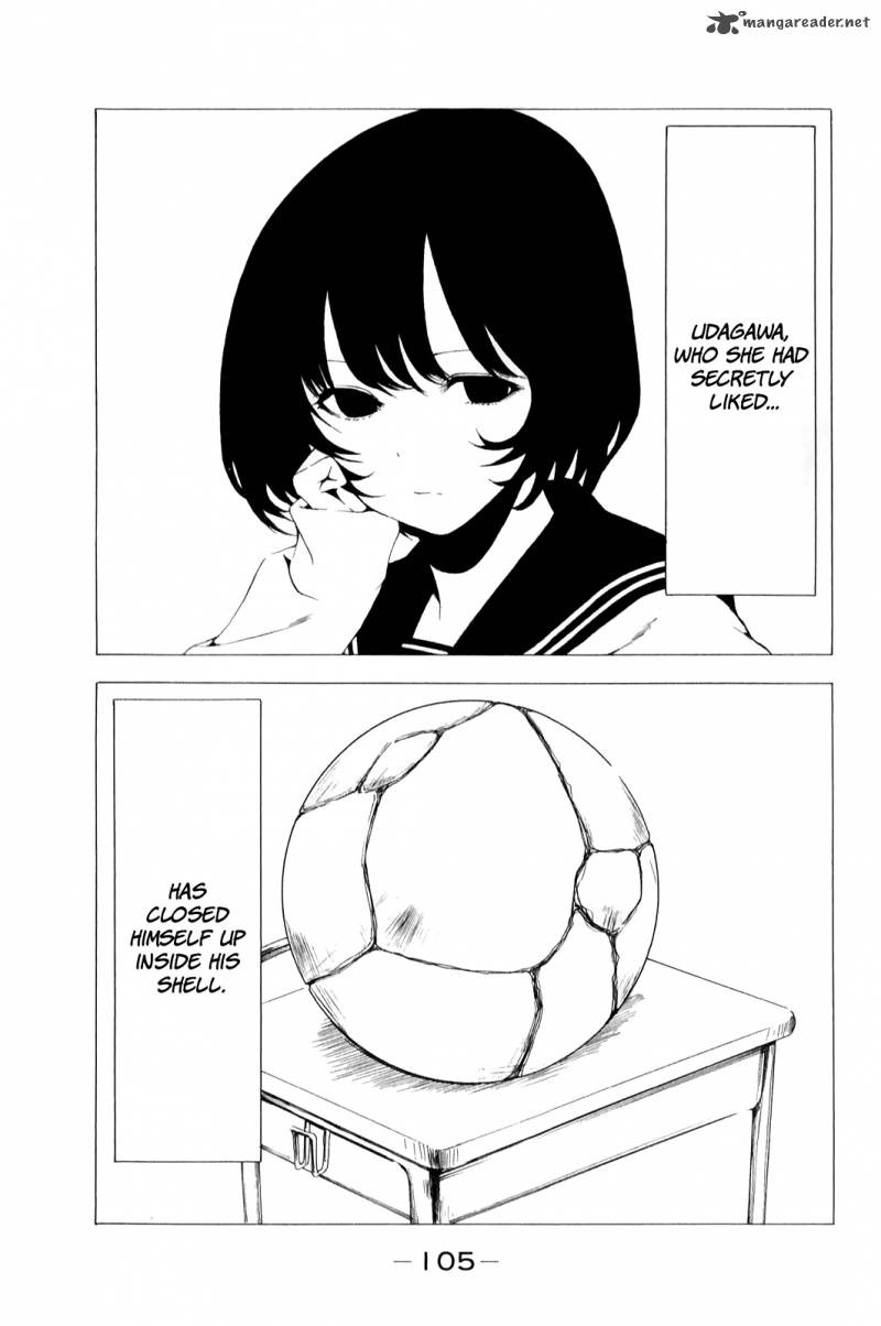Shuukan Shounen Girl Chapter 9 Page 1