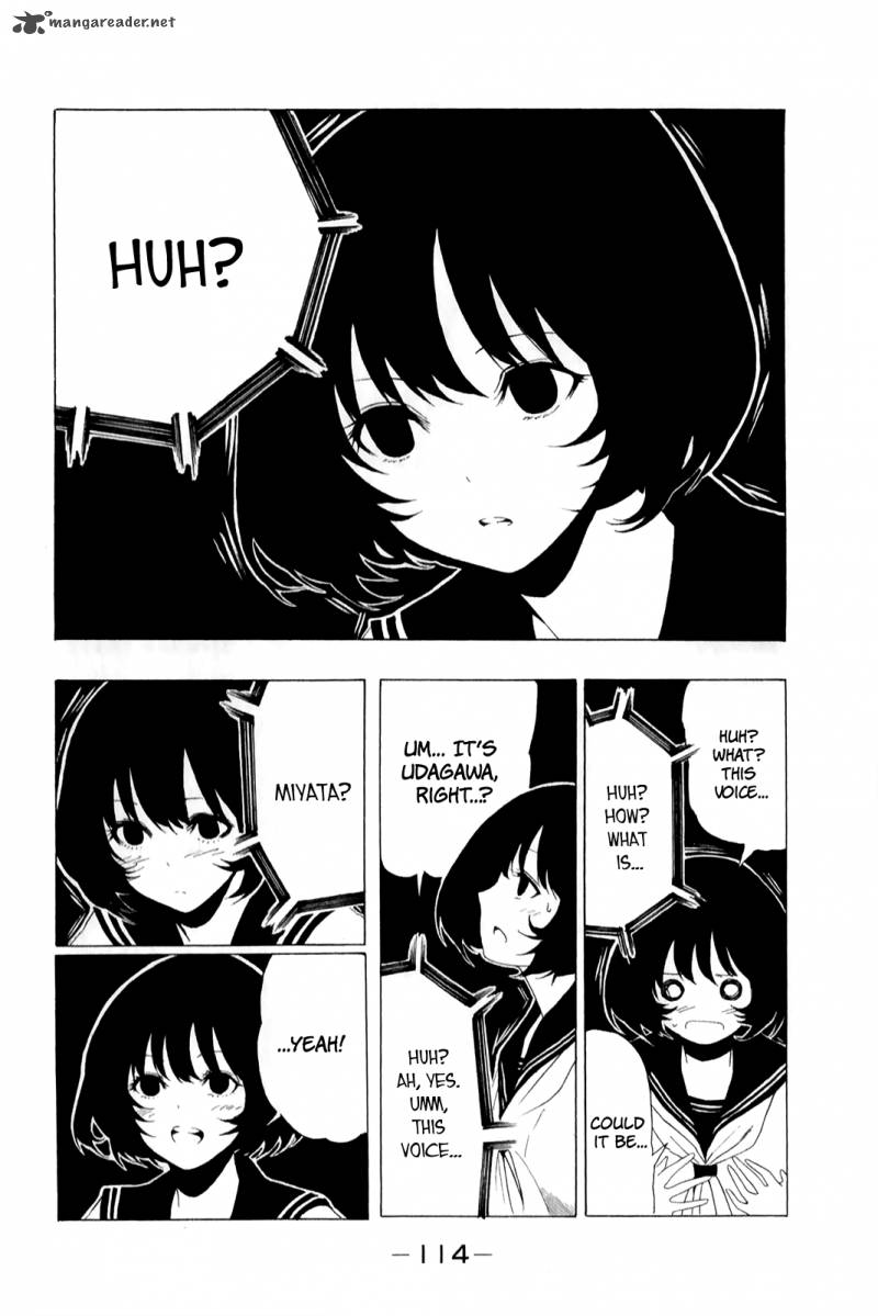 Shuukan Shounen Girl Chapter 9 Page 10