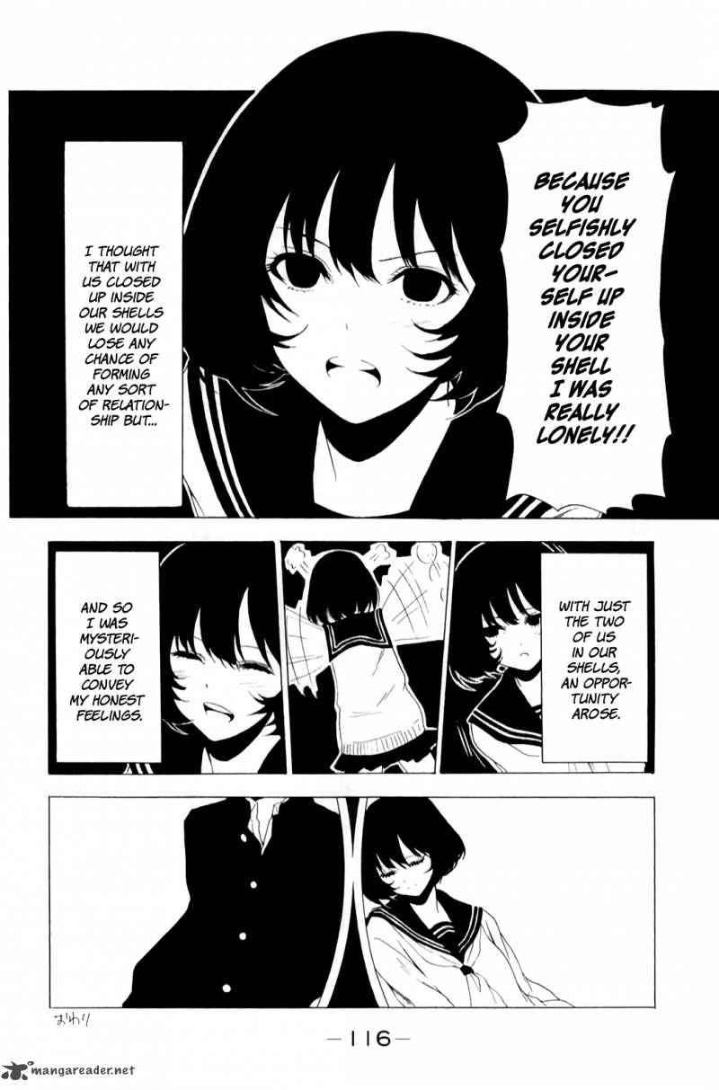 Shuukan Shounen Girl Chapter 9 Page 12