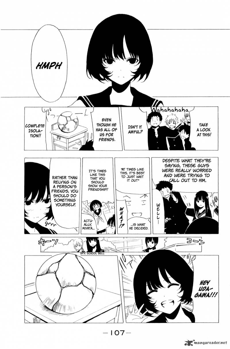 Shuukan Shounen Girl Chapter 9 Page 3