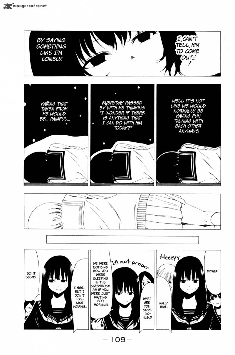 Shuukan Shounen Girl Chapter 9 Page 5