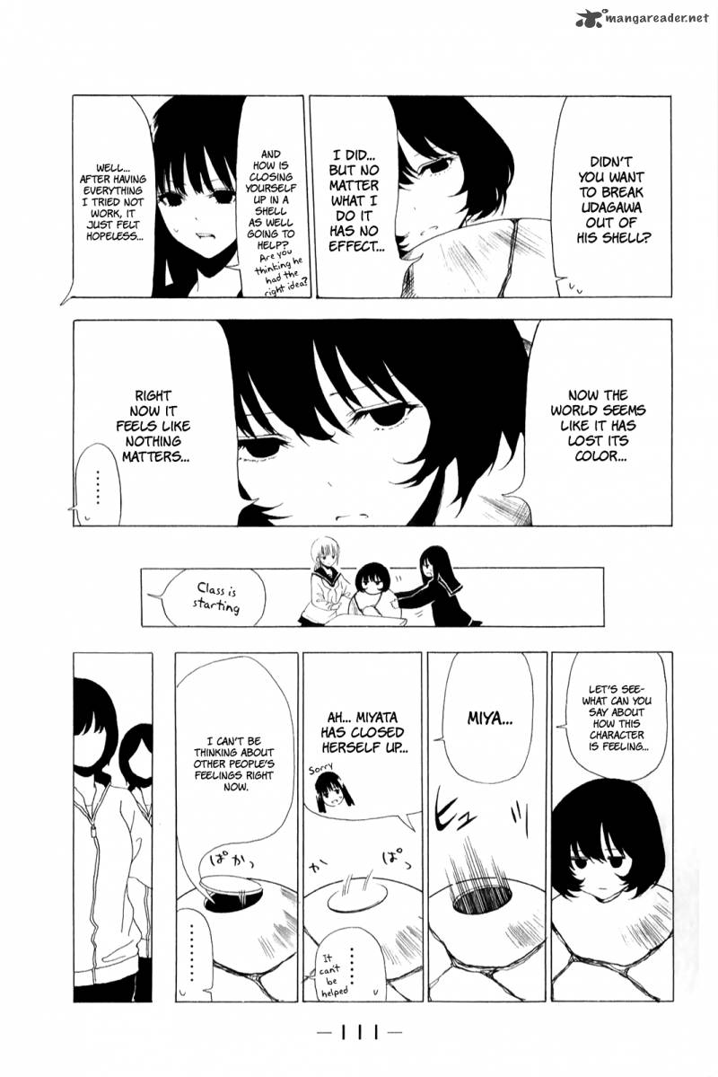Shuukan Shounen Girl Chapter 9 Page 7
