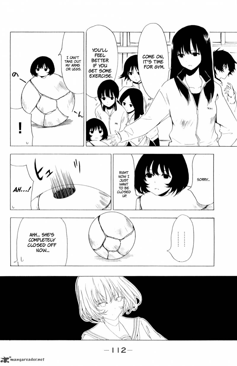 Shuukan Shounen Girl Chapter 9 Page 8