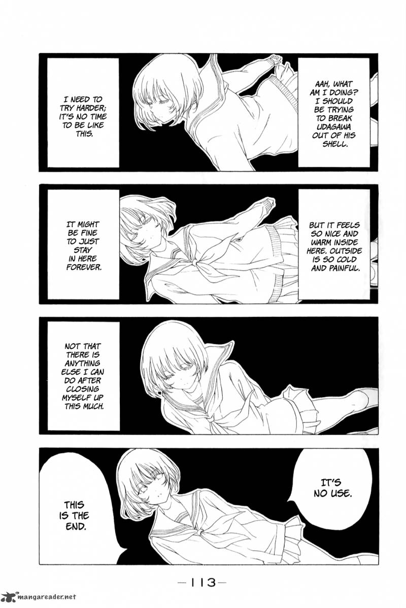 Shuukan Shounen Girl Chapter 9 Page 9
