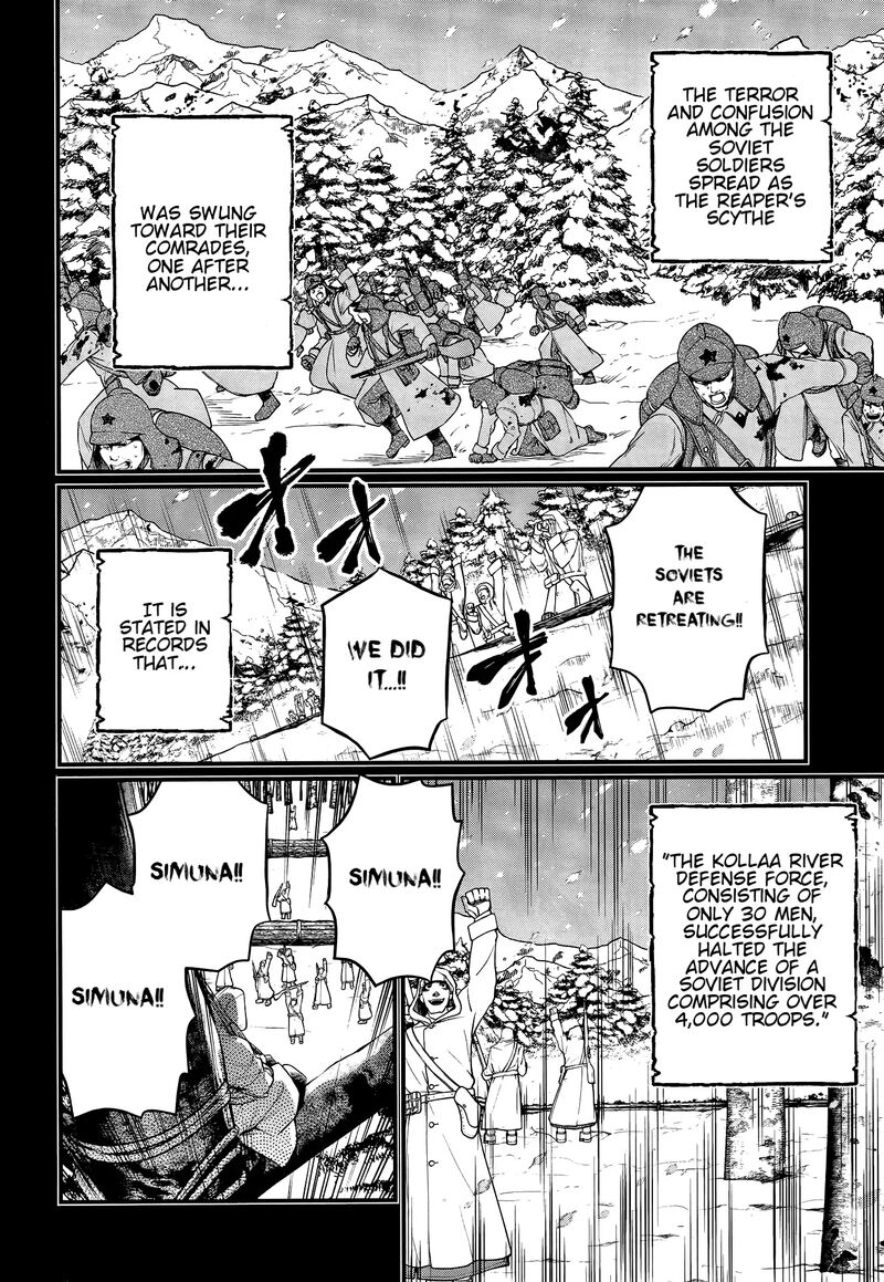 Shuumatsu No Valkyrie Chapter 102 Page 10