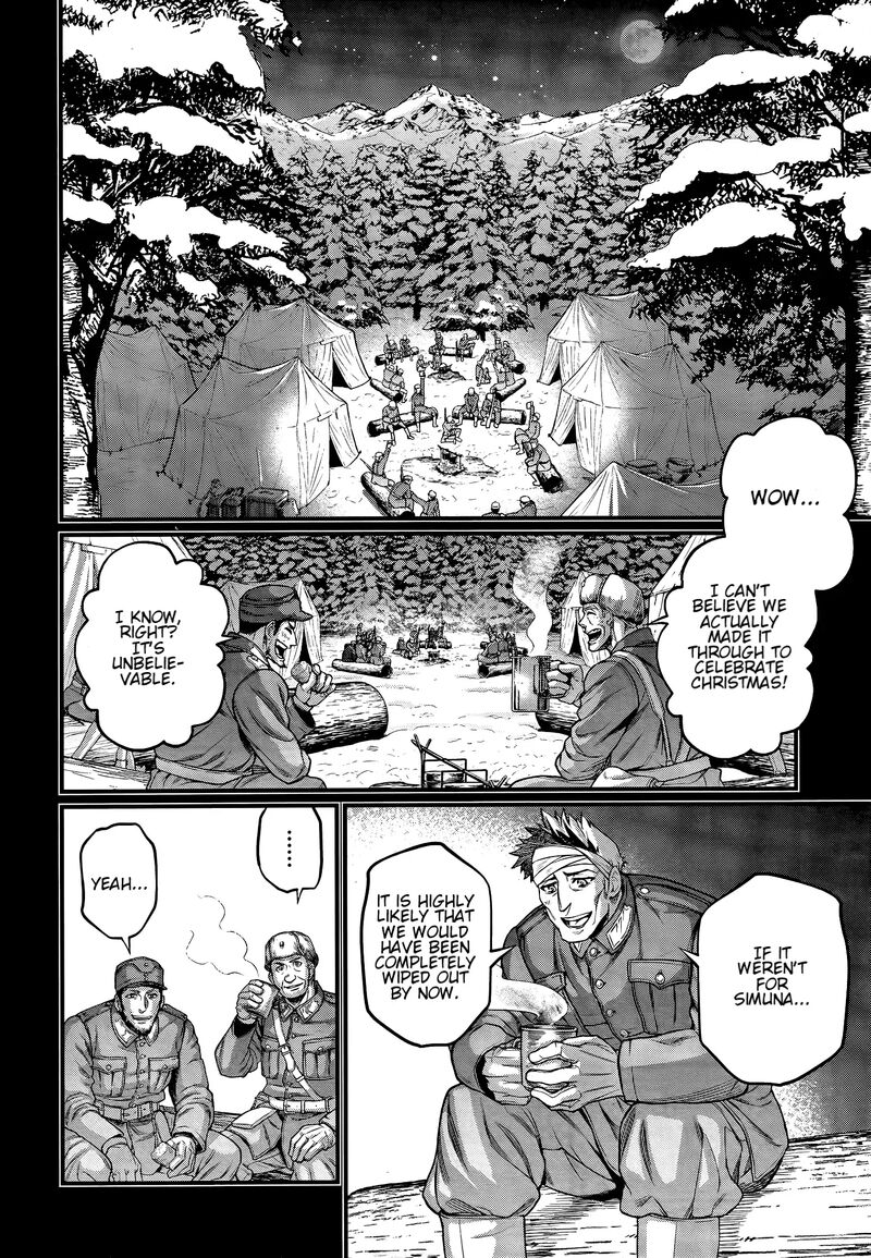 Shuumatsu No Valkyrie Chapter 102 Page 12
