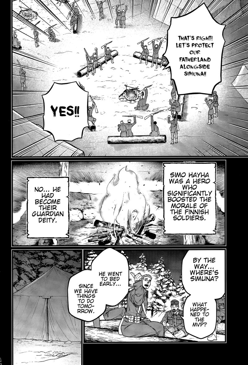 Shuumatsu No Valkyrie Chapter 102 Page 14