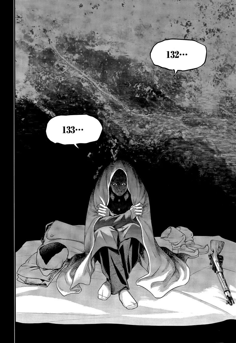 Shuumatsu No Valkyrie Chapter 102 Page 16