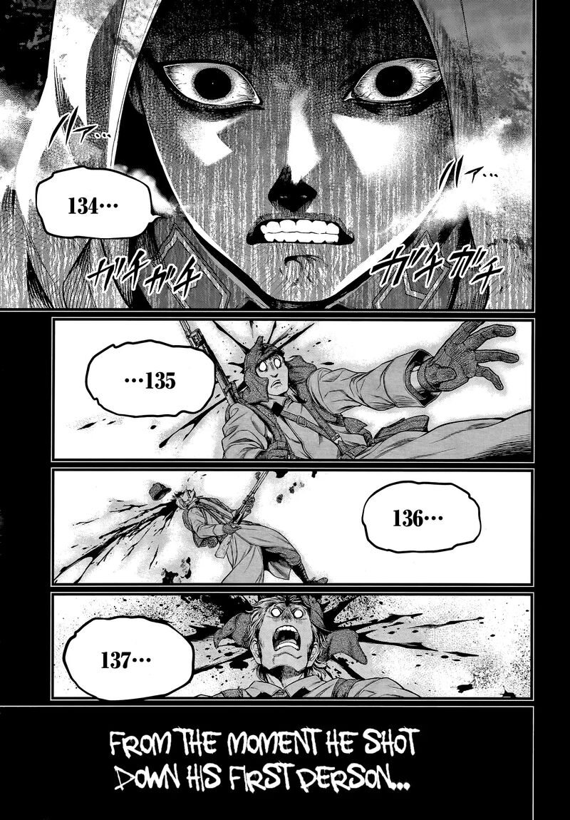 Shuumatsu No Valkyrie Chapter 102 Page 17