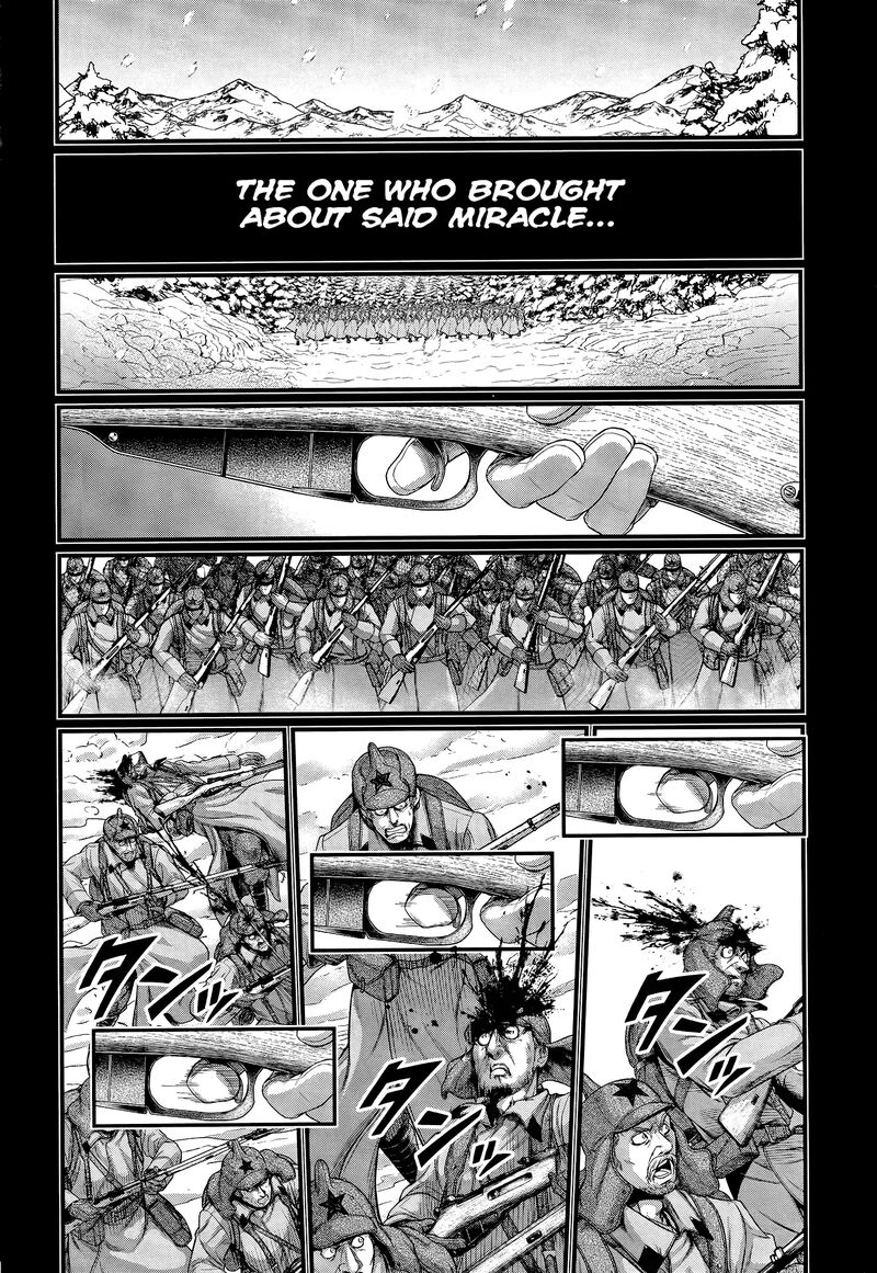 Shuumatsu No Valkyrie Chapter 102 Page 2