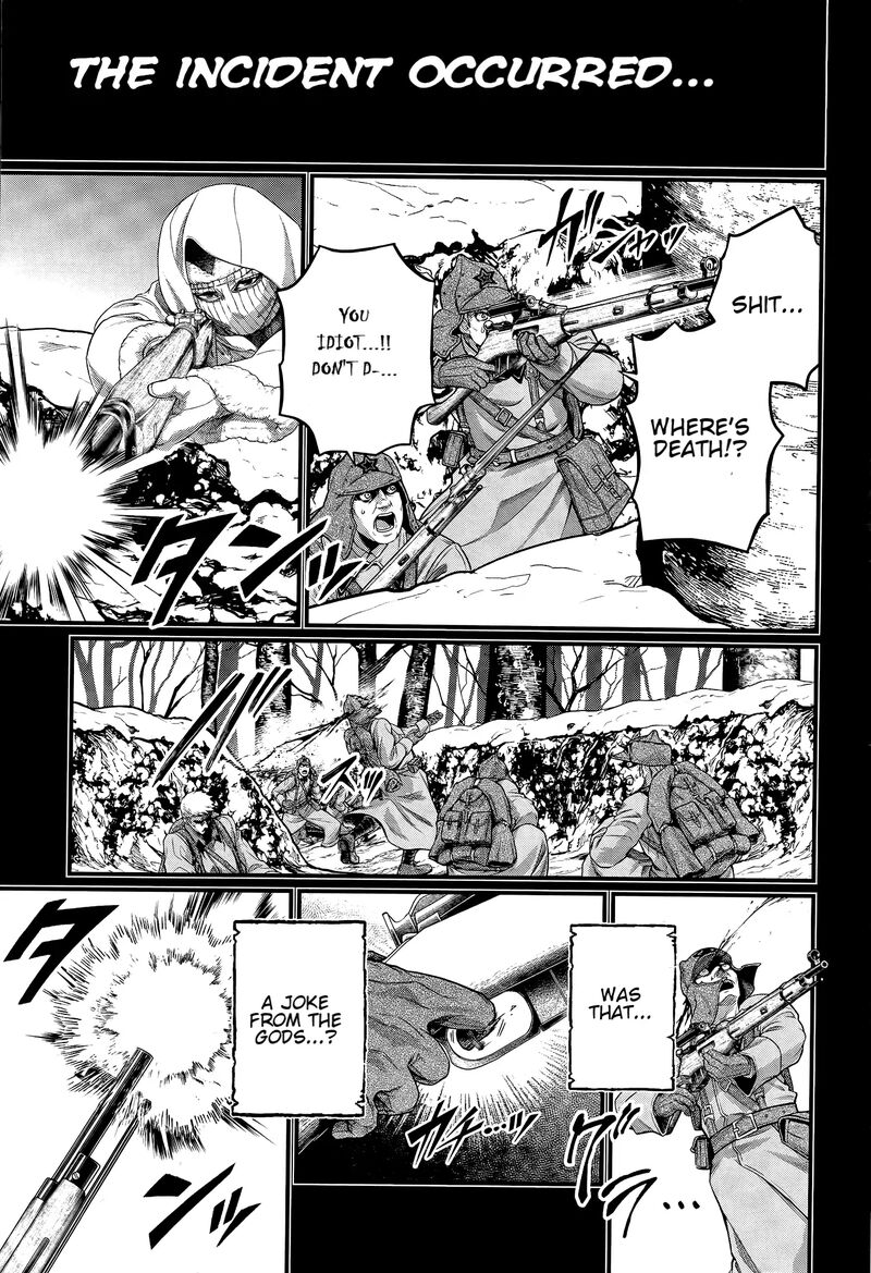 Shuumatsu No Valkyrie Chapter 102 Page 23