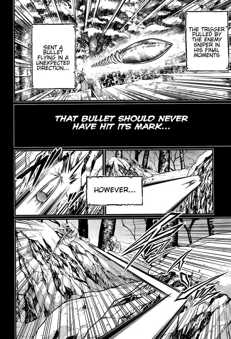 Shuumatsu No Valkyrie Chapter 102 Page 24